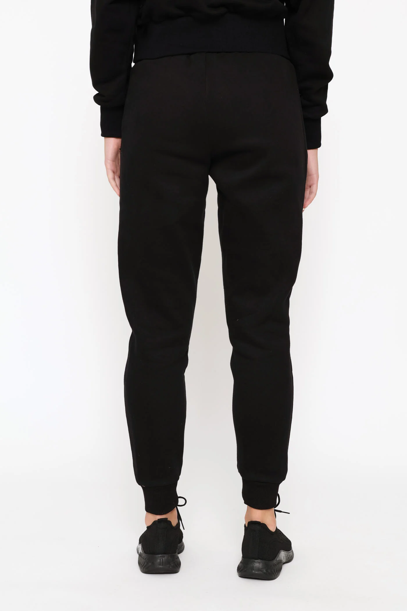 Françoise Pants - Black - Image 4