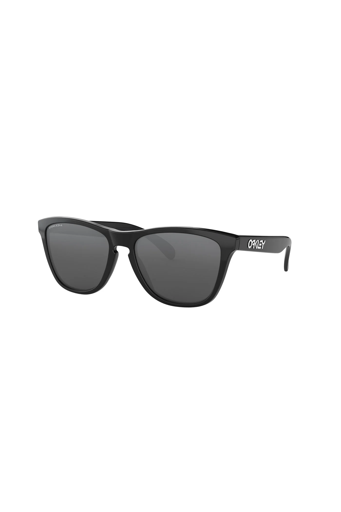 Frogskins Prizm Sunglasses - Black - Image 2