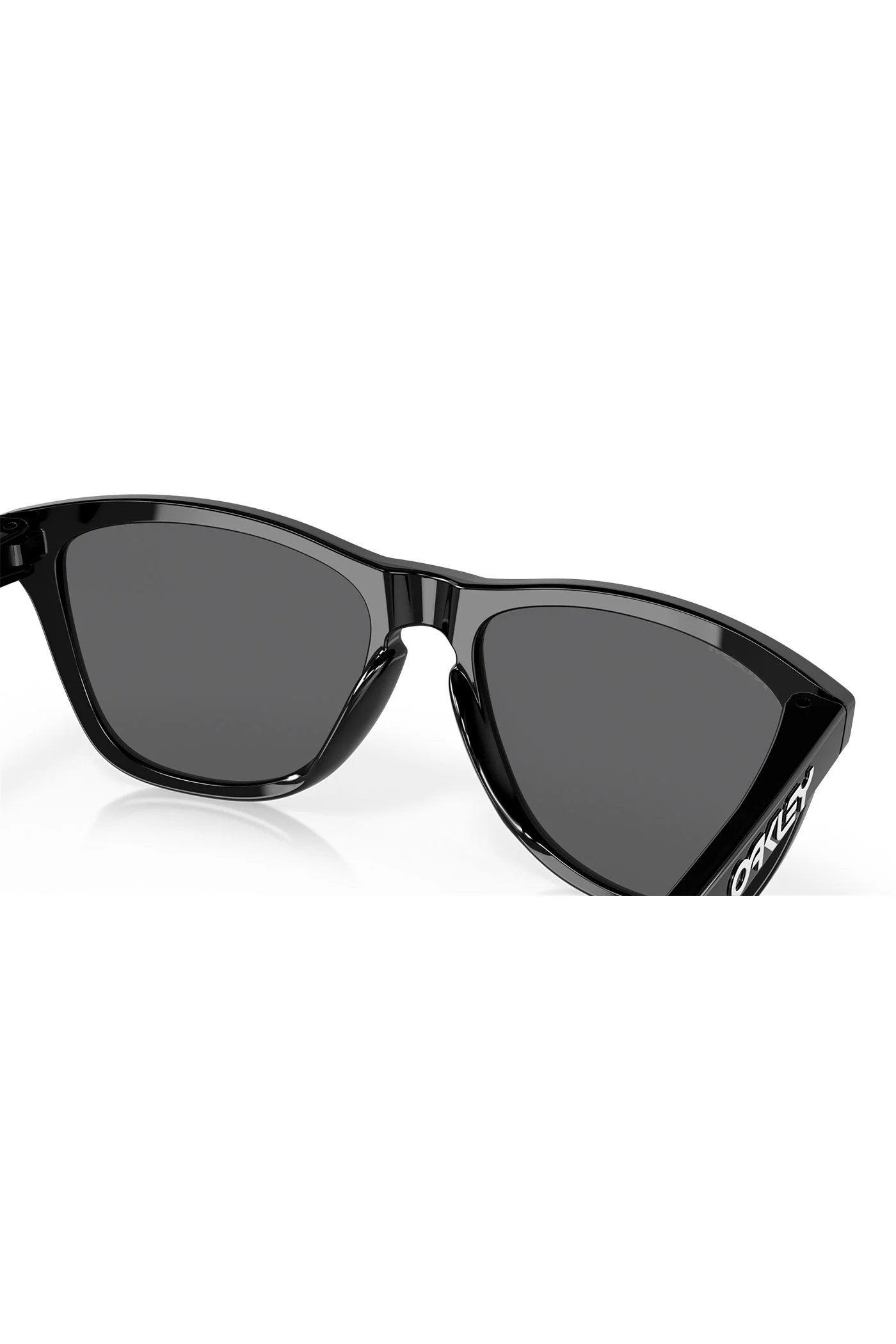 Frogskins Prizm Sunglasses - Black - Image 6