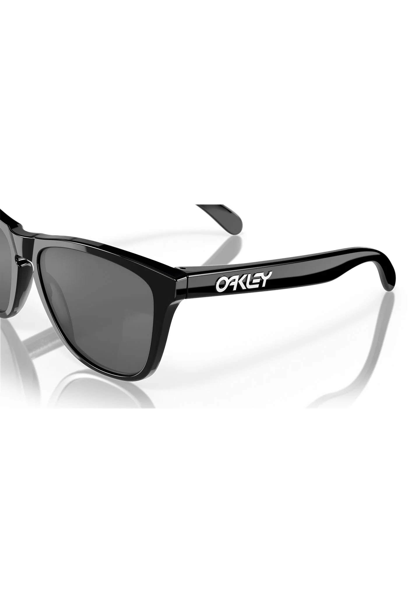 Frogskins Prizm Sunglasses - Black - Image 7