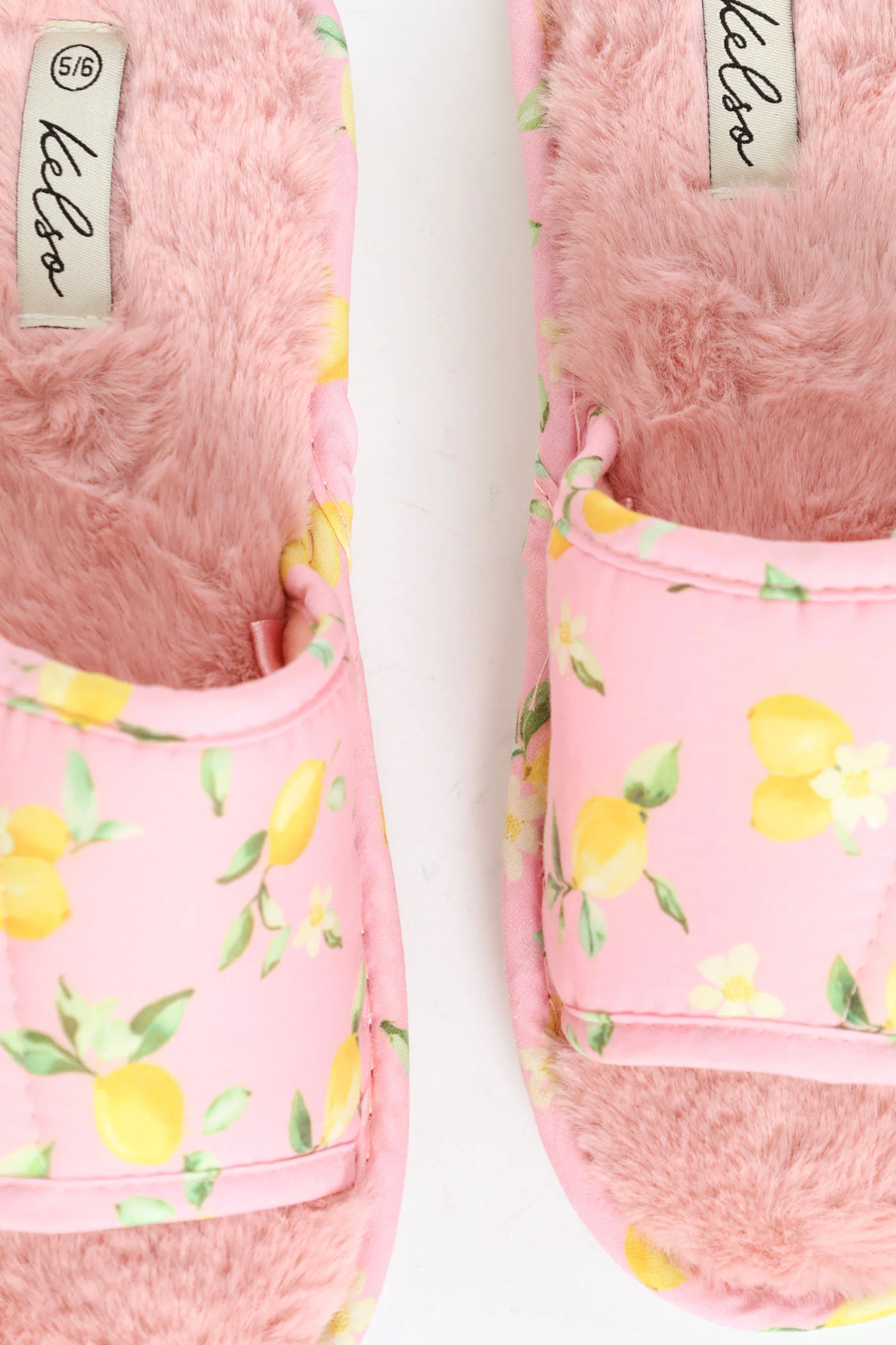 Fruity Open Toe Slipper - Multi - Image 3