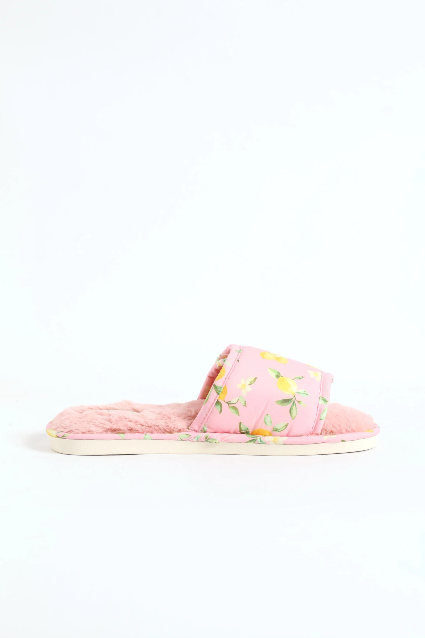 Fruity Open Toe Slipper - Multi - Image 4