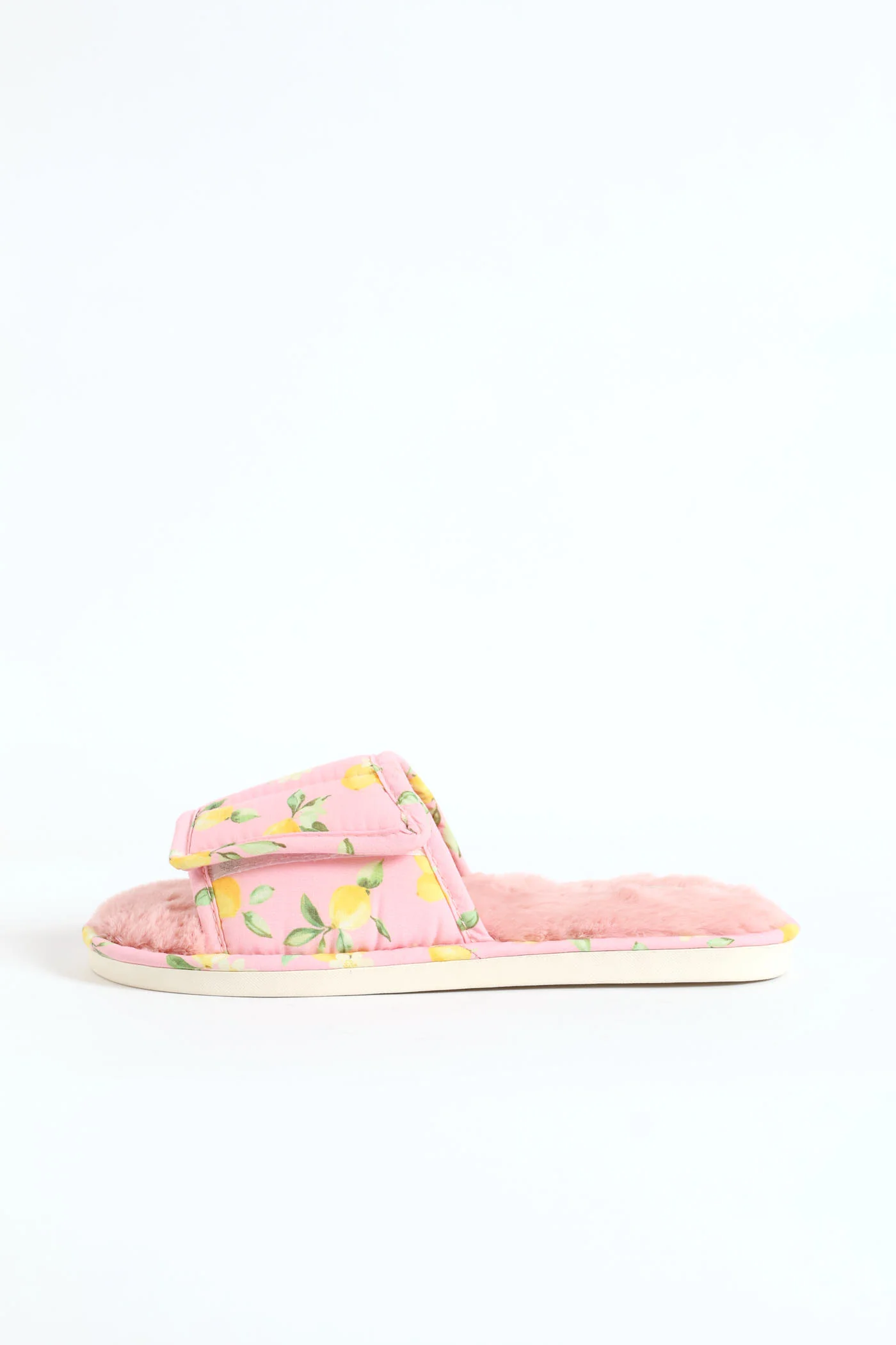 Fruity Open Toe Slipper - Multi - Image 5
