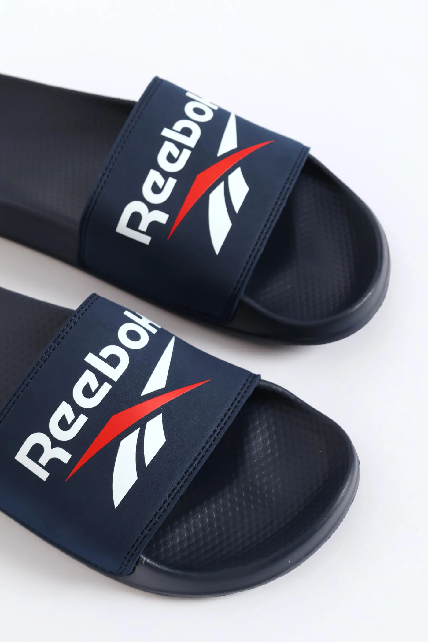 Fulgere Pool Slide - Navy - Image 2