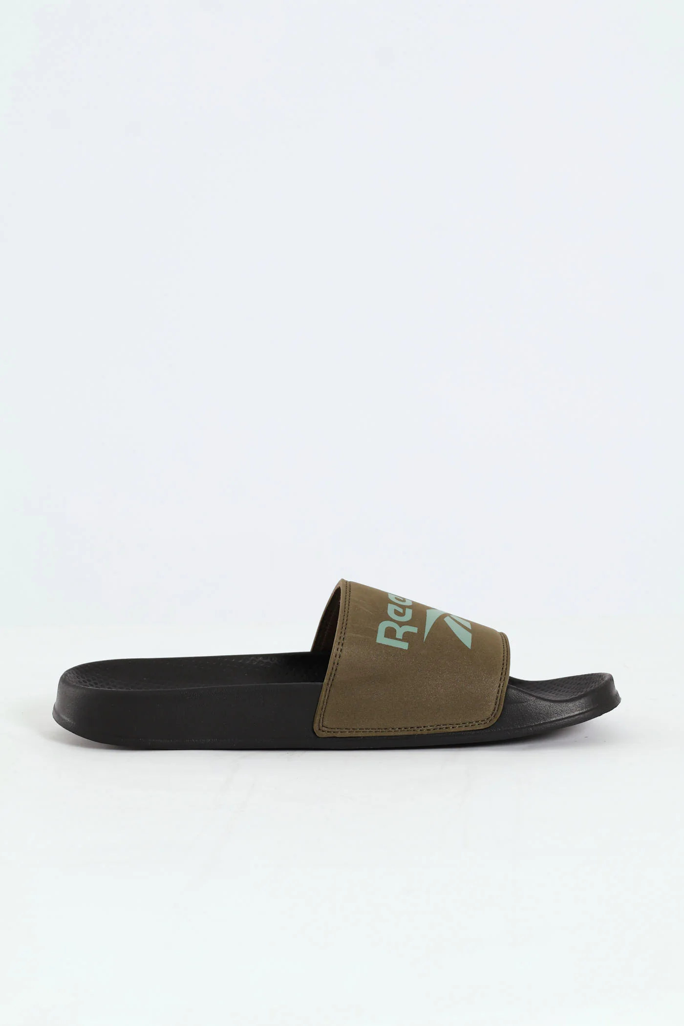 Fulgere Pool Slide - Olive - Image 3