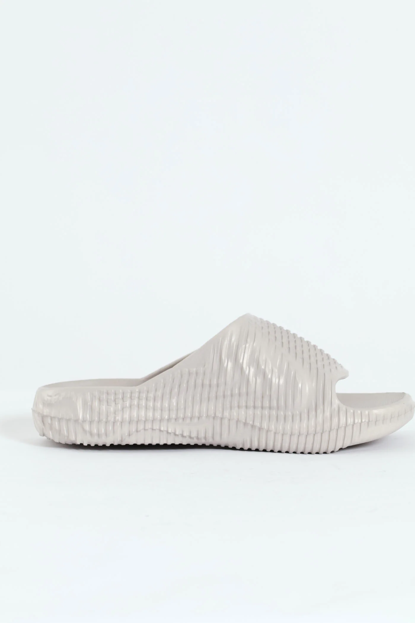 Full Textured 3D Slide - Grey - Image 3