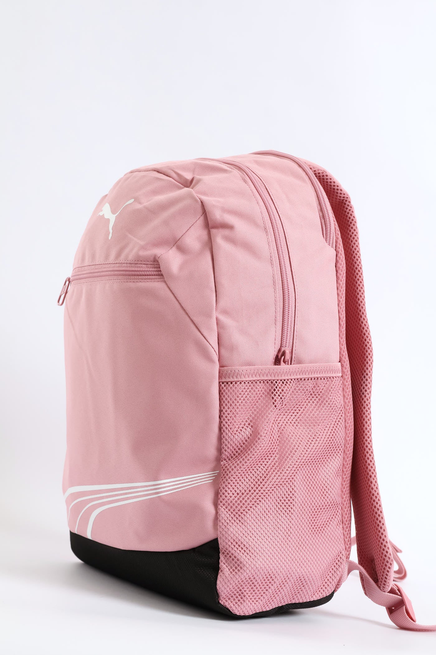 Fundamental Backpack - Pink - Image 2