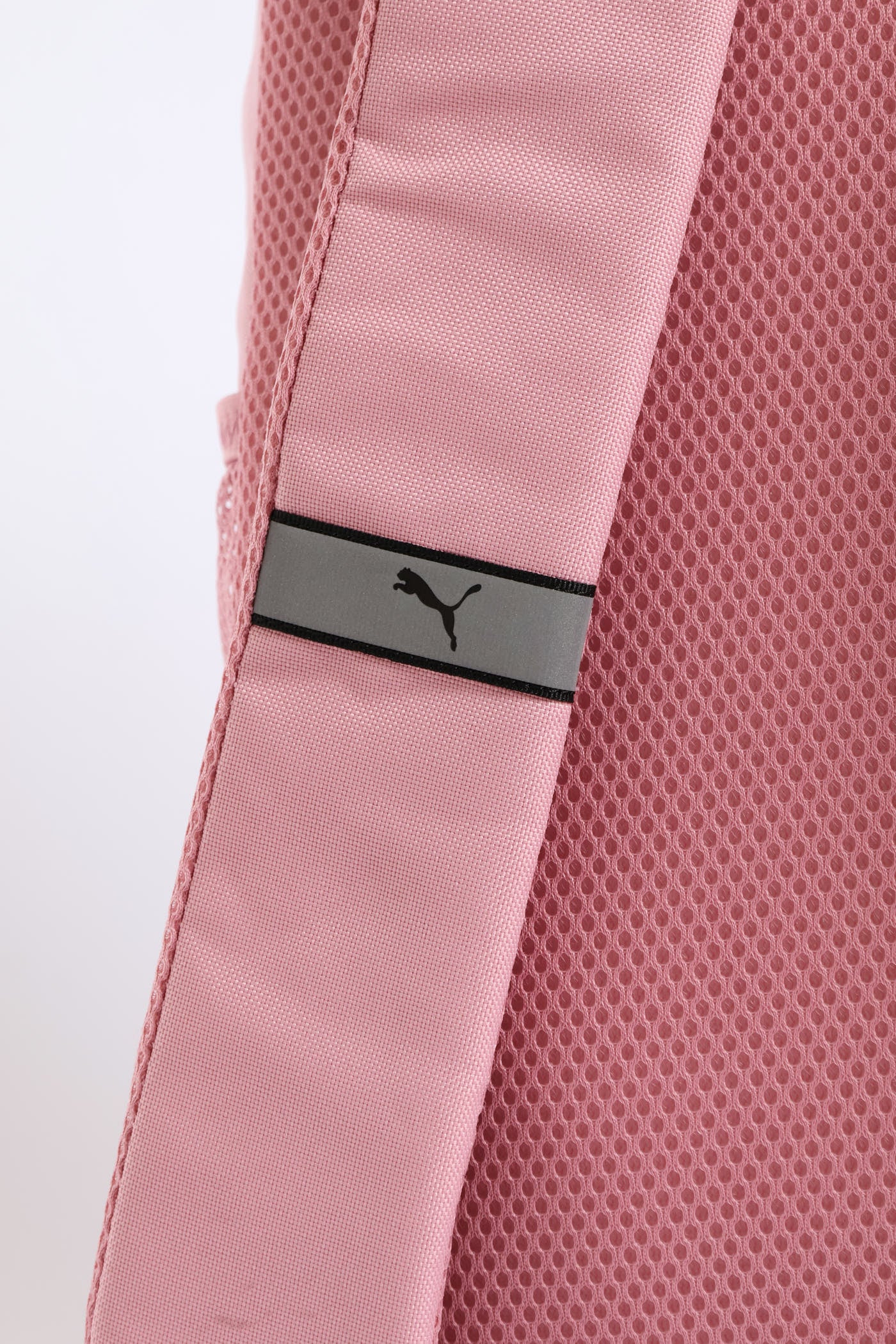 Fundamental Backpack - Pink - Image 4