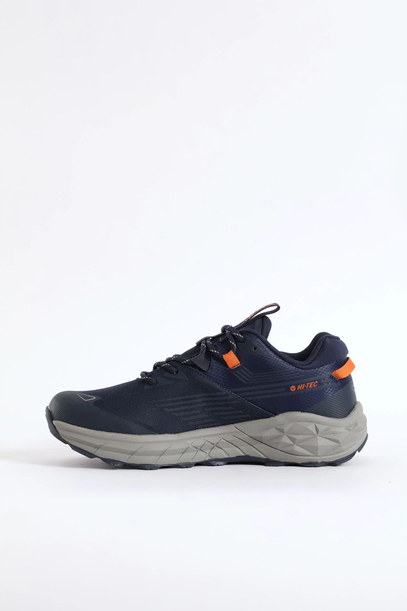 Fuse Trail Low Sneaker - Navy - Image 3