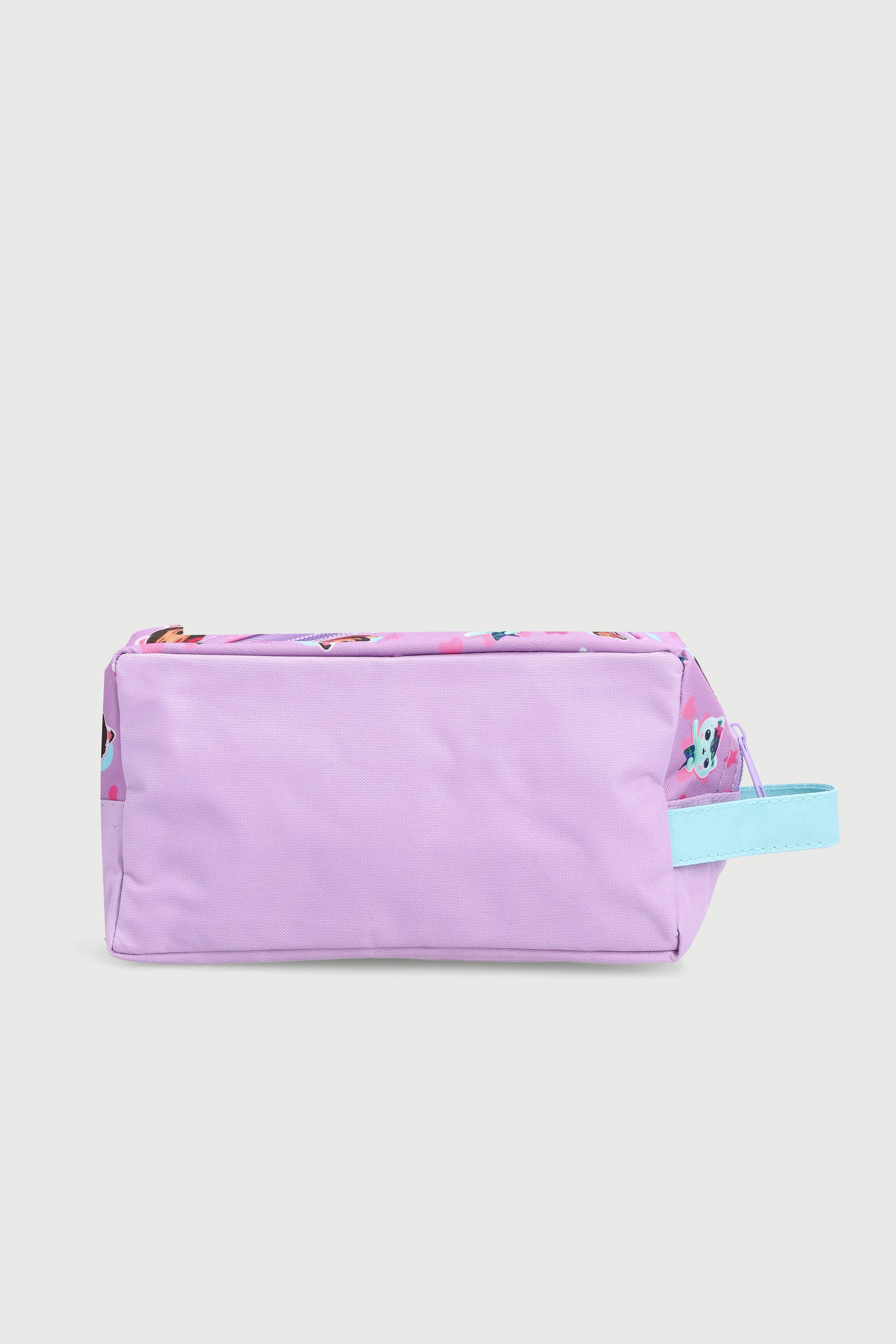 Gabby's Dollhouse Toiletry Bag - Lilac - Image 3