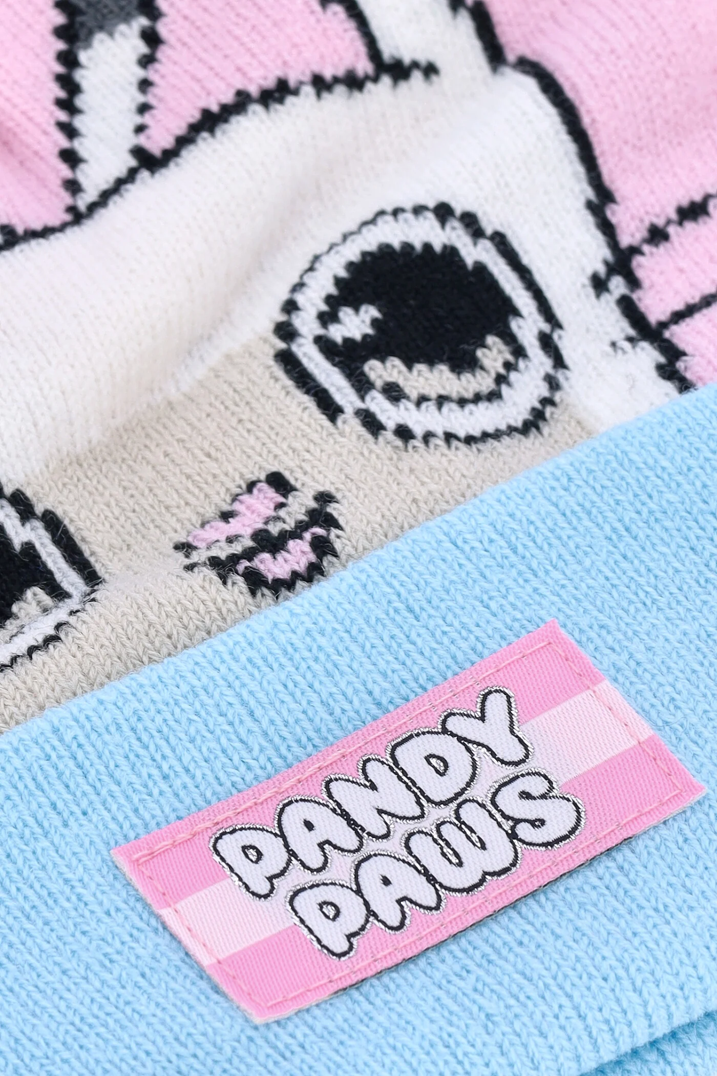 Gabby's Dollhouse Beanie - Pink - Image 2