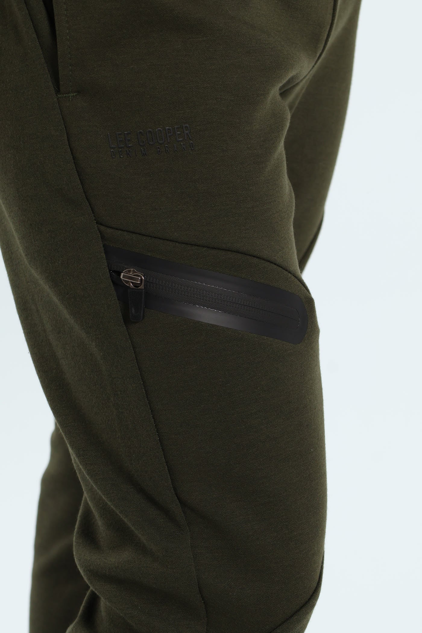 Galahad Track Pants - Fatigue - Image 2