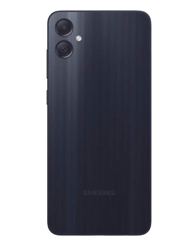 Galaxy A05 64GB Dual Sim Cellphone - Black - Image 2