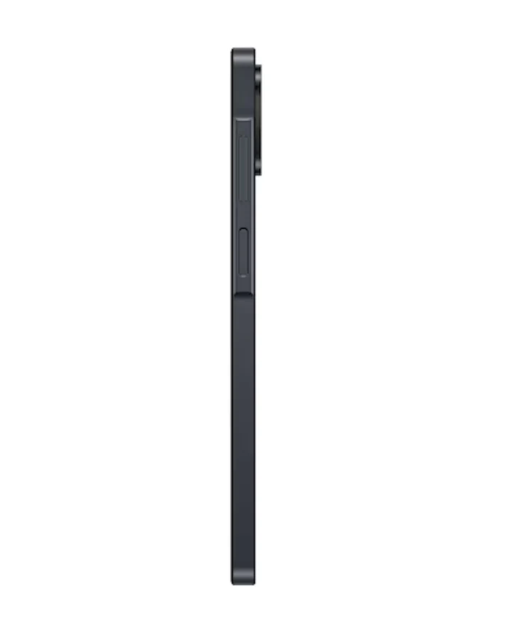 Galaxy A07 4GB + 128GB Dual Sim Cellphone - Black - Box Deal - Image 4