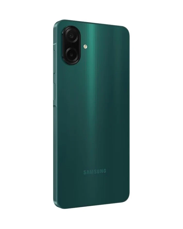 Galaxy A07 4GB + 128GB Dual Sim Cellphone - Green- Box Deal - Image 3