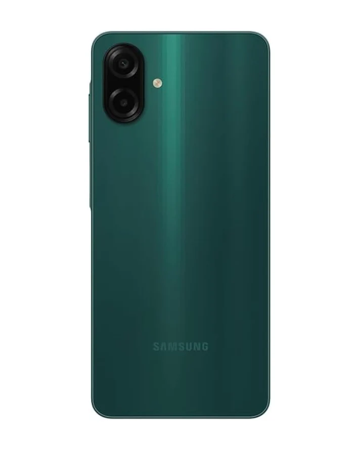 Galaxy A07 4GB + 128GB Dual Sim Cellphone - Green- Box Deal - Image 6