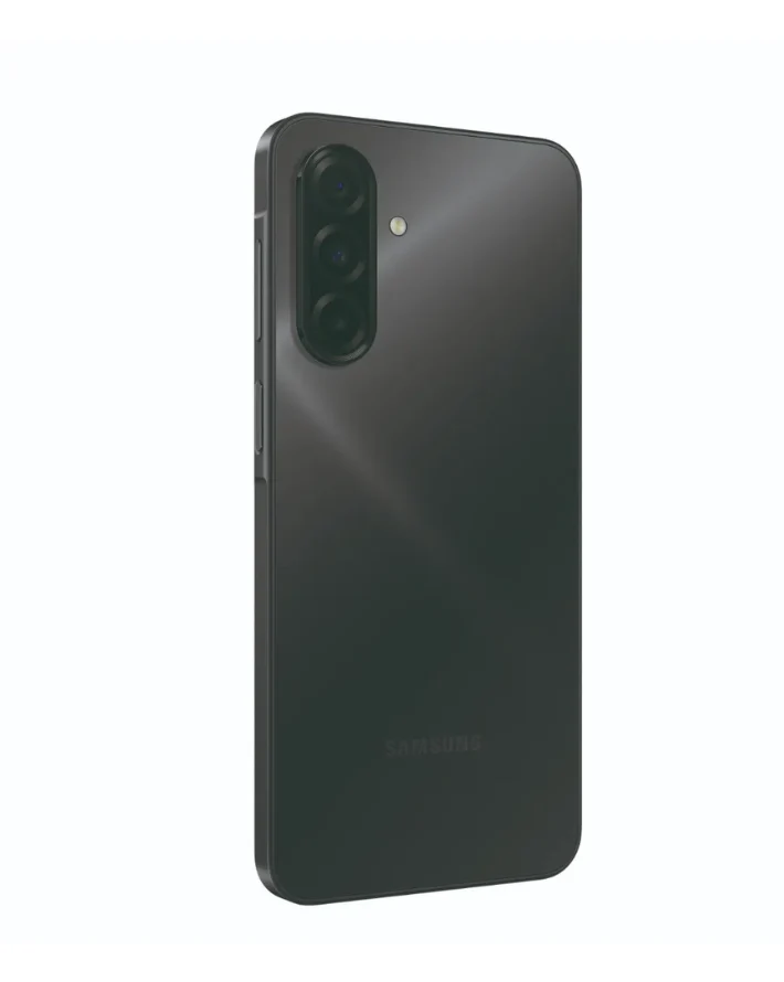 Galaxy A17 Dual Sim Cellphone - Black - Image 2