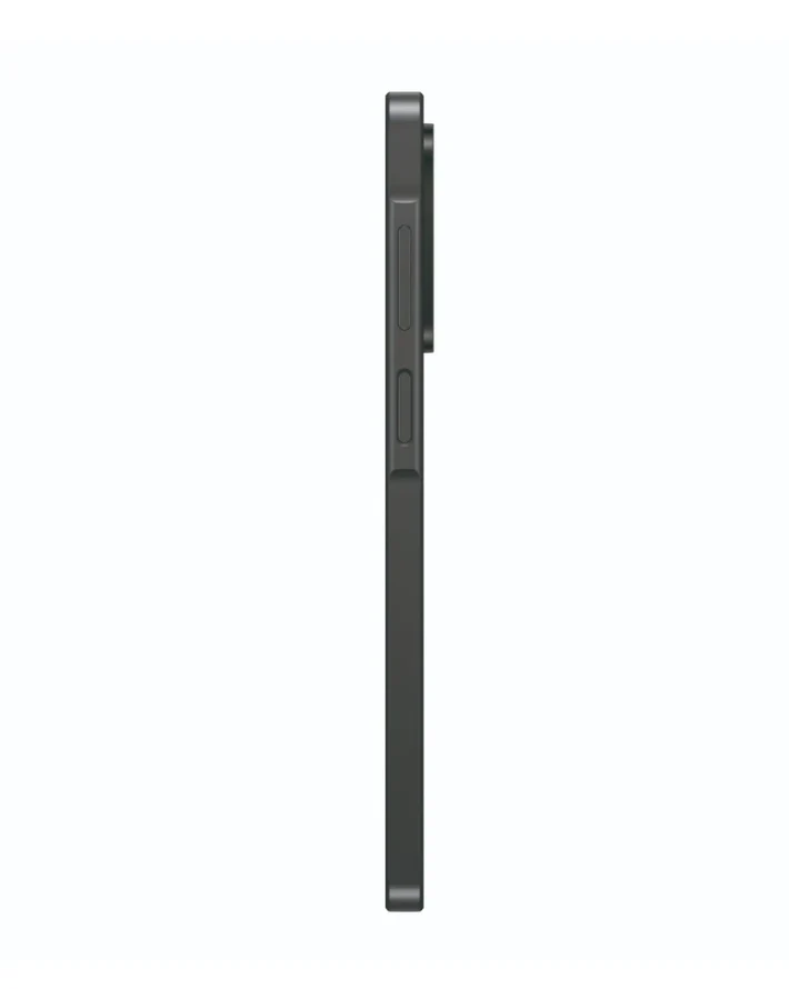 Galaxy A17 Dual Sim Cellphone - Black - Image 4