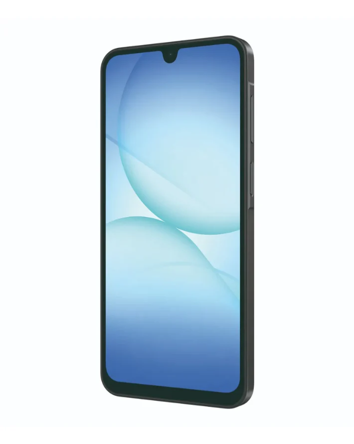 Galaxy A17 Dual Sim Cellphone - Black - Image 5