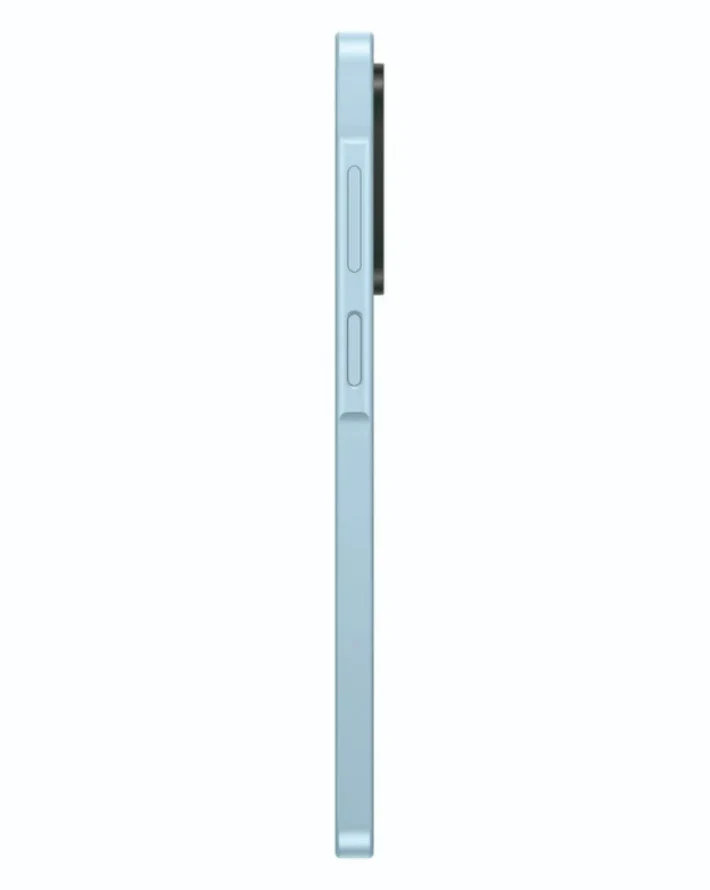 Galaxy A17 Dual Sim Cellphone - Blue - Image 2