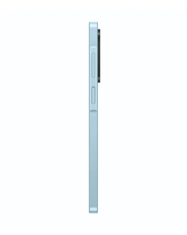 Galaxy A17 Dual Sim Cellphone - Blue - Image 3