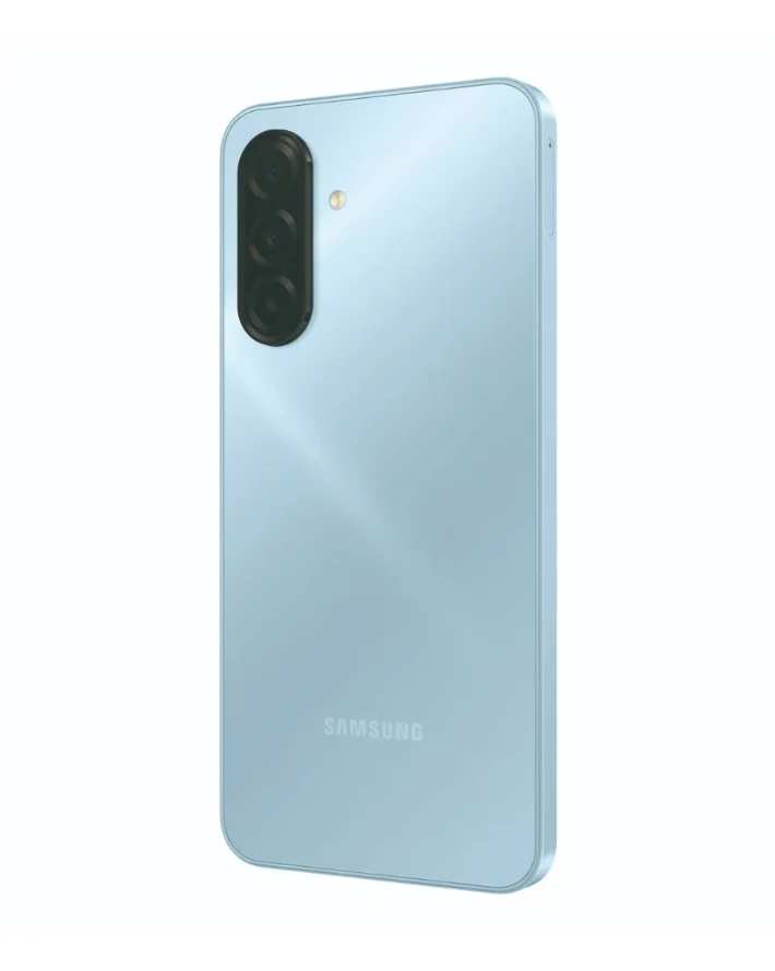 Galaxy A17 Dual Sim Cellphone - Blue - Image 4