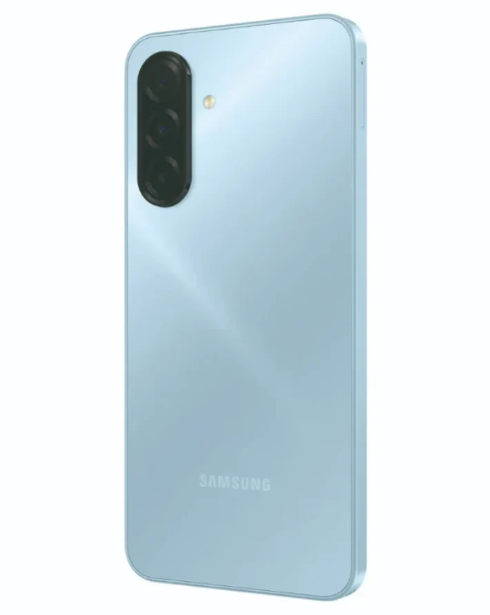 Galaxy A17 Dual Sim Cellphone - Blue - Image 5