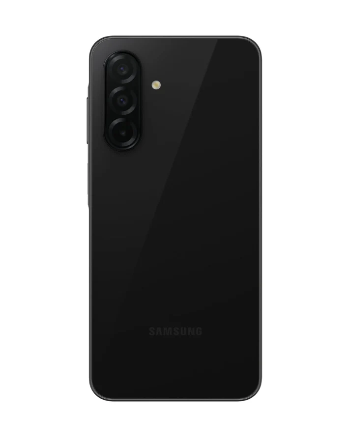 Galaxy A26 128GB Dual Sim Cellphone - Black - Image 2
