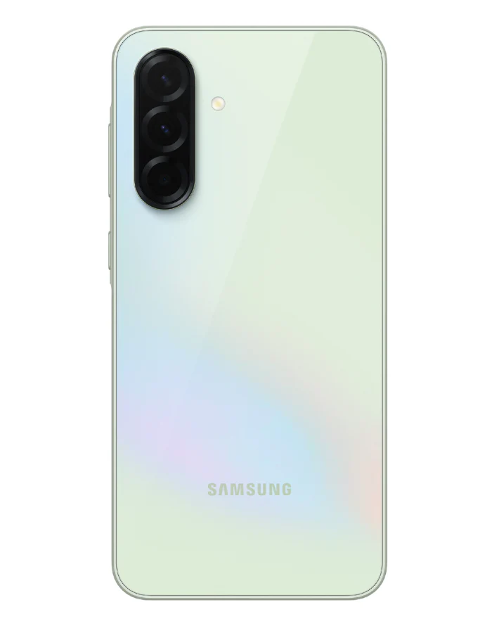 Galaxy A36 5G 128GB Light Green Cellphone - Image 2