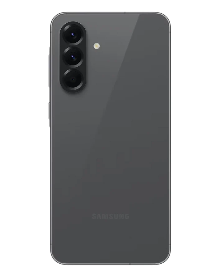 Galaxy A56 5G 256GB Light Black Cellphone - Image 2