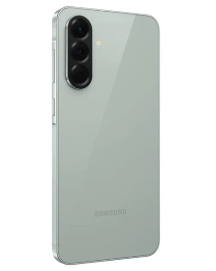 Galaxy A56 5G 256GB Dual Sim Cellphone - Light Green - Image 4