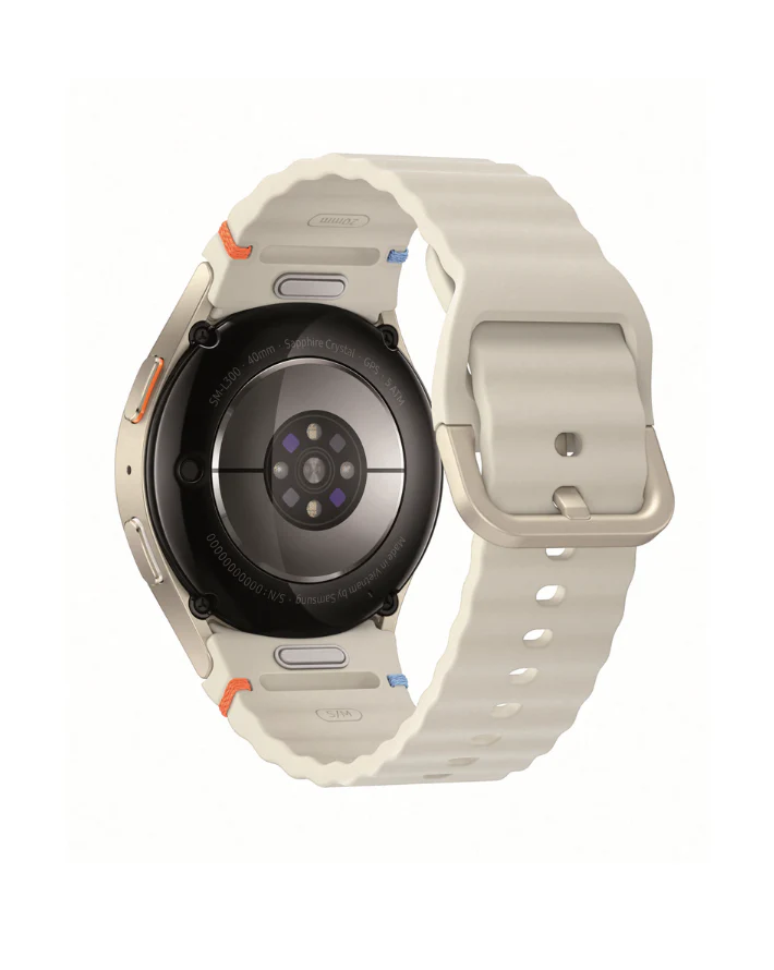 Galaxy Watch 6 - Gold - Image 2
