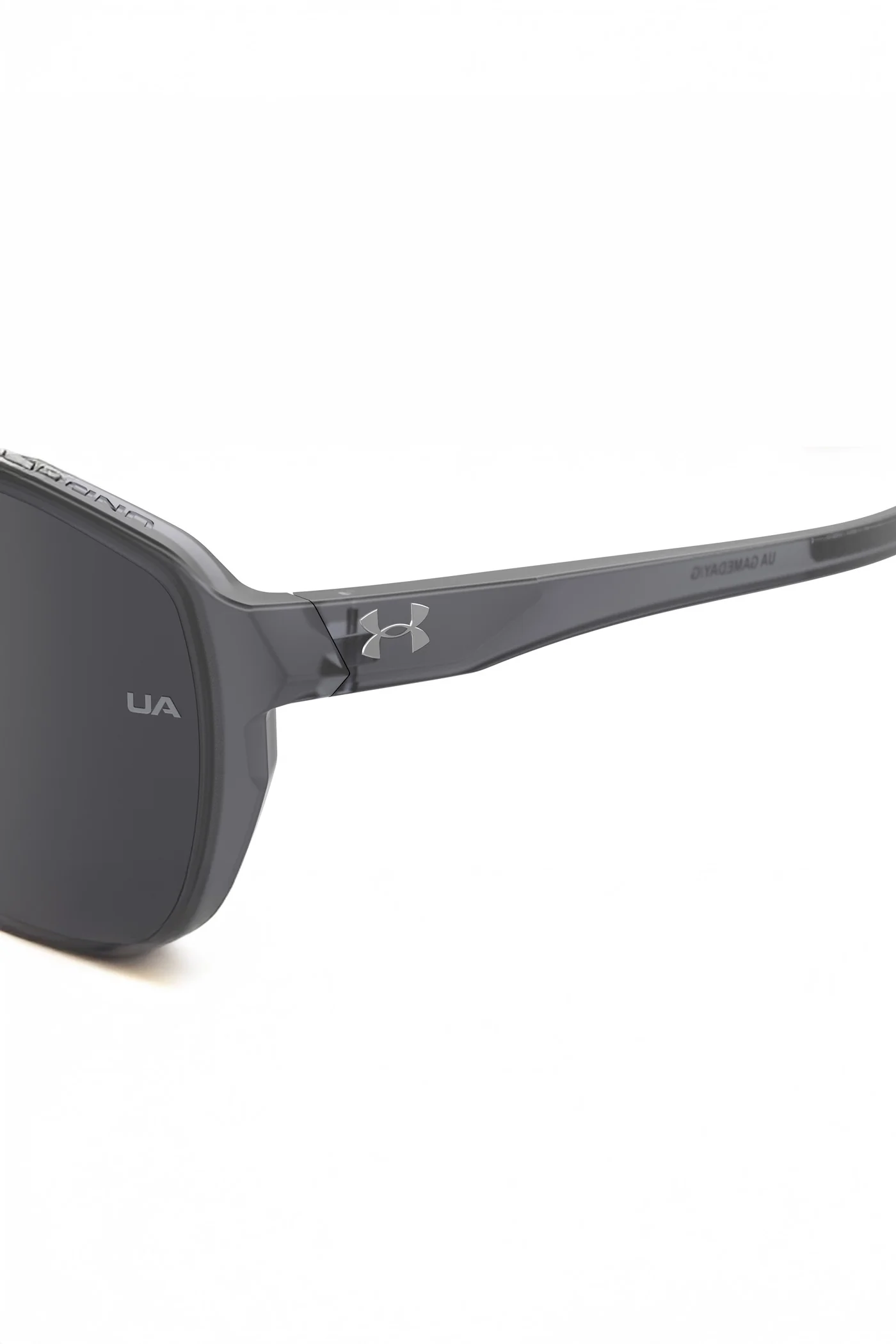 Gameday Sport Sunglasses - Grey - Image 3