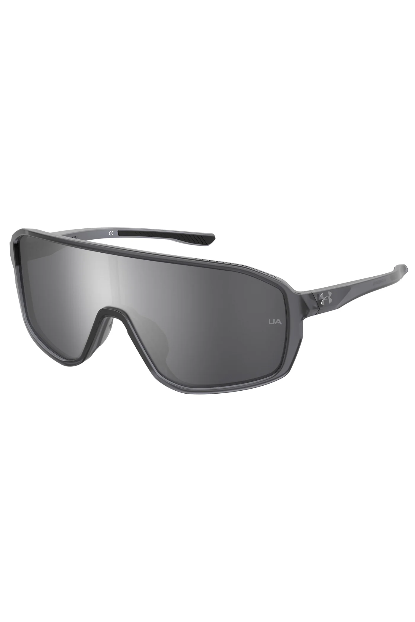 Gameday Sport Sunglasses - Grey - Image 4