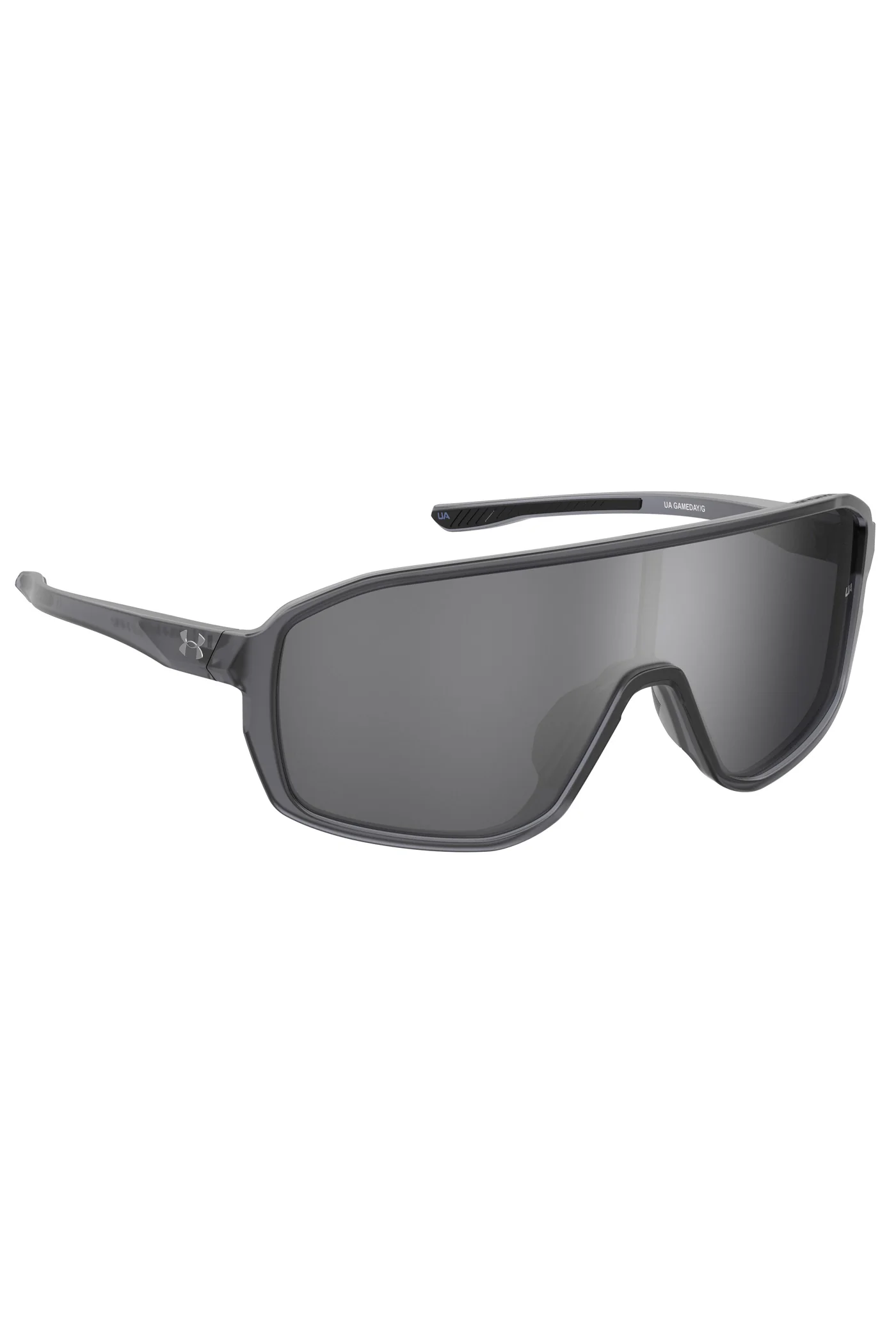 Gameday Sport Sunglasses - Grey - Image 5