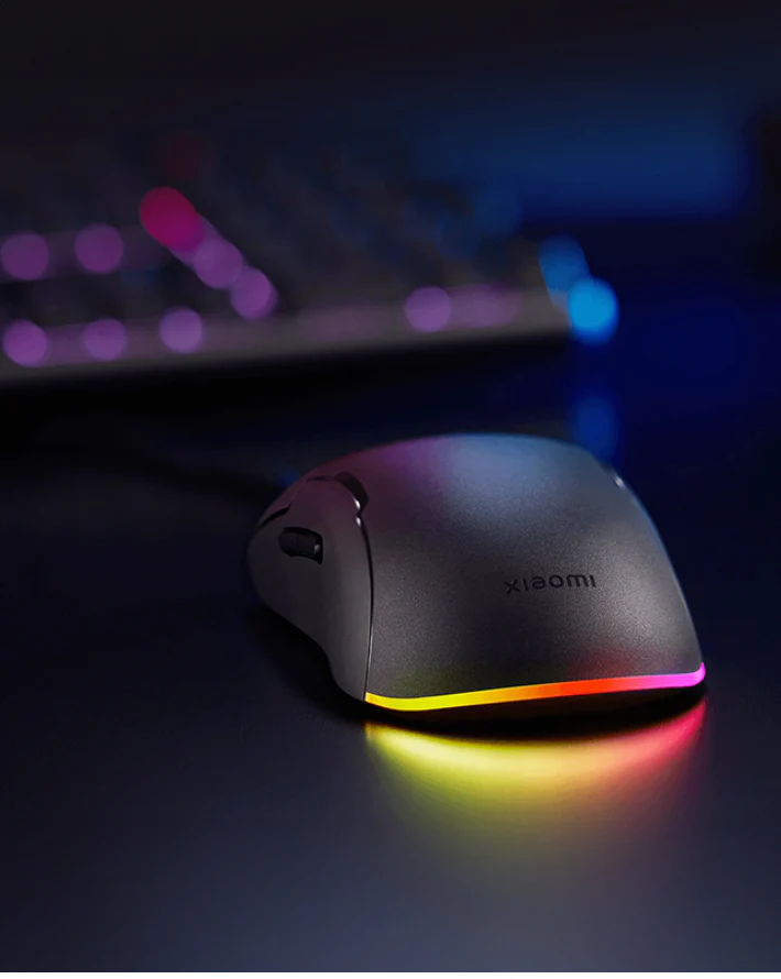 Gaming Wired Mouse Lite - Image 3