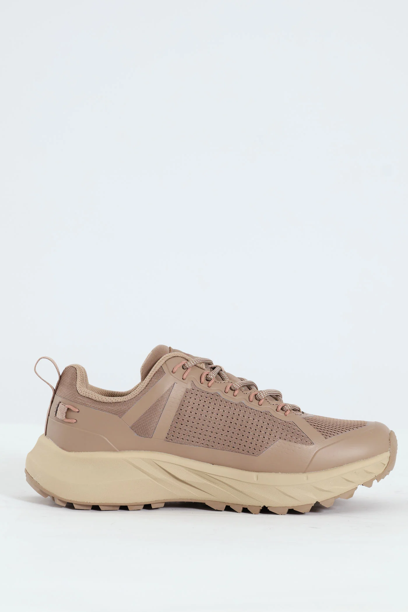 Gantry Walk Outdoor Trainer - Taupe - Image 3