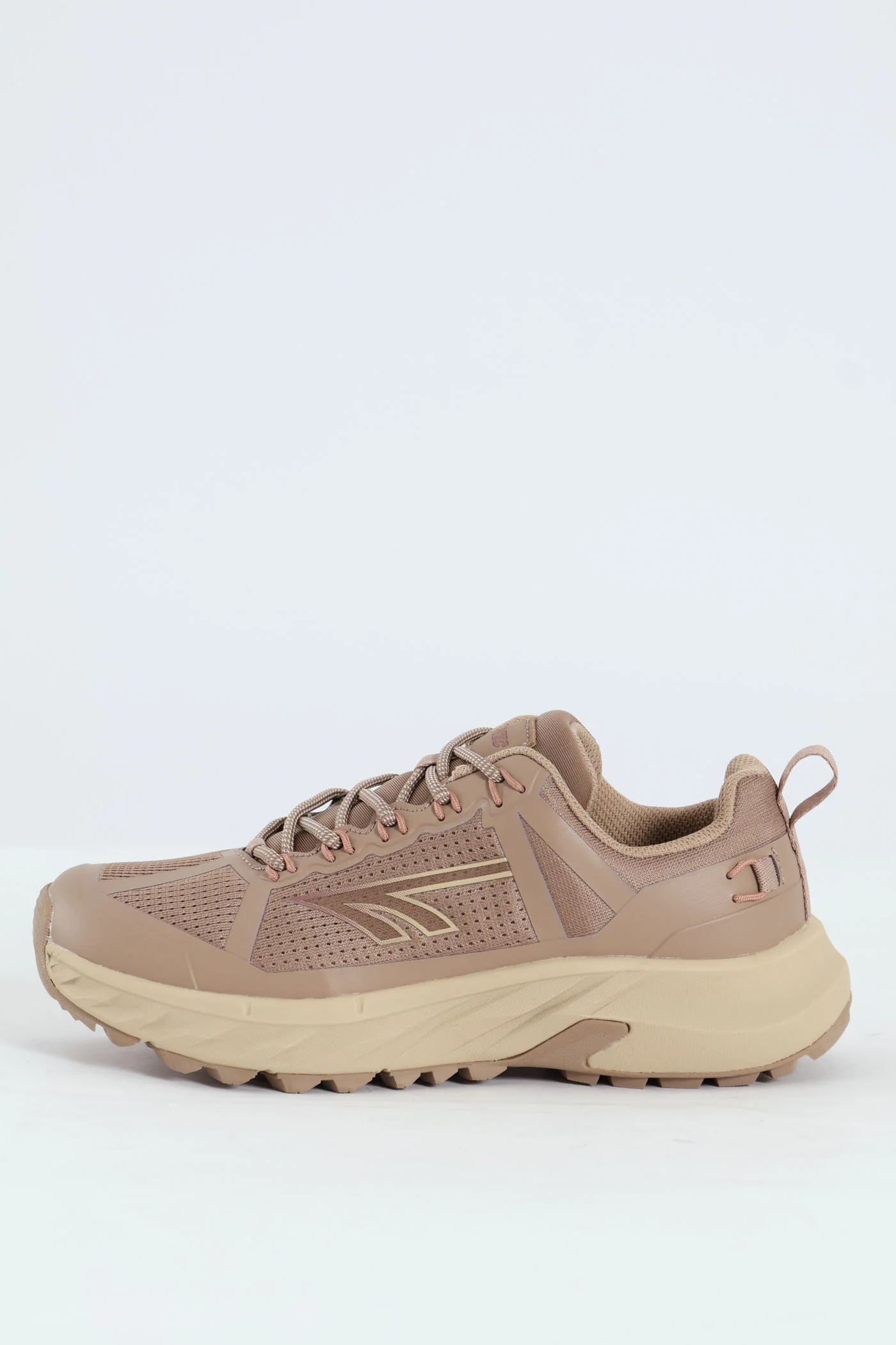 Gantry Walk Outdoor Trainer - Taupe - Image 4