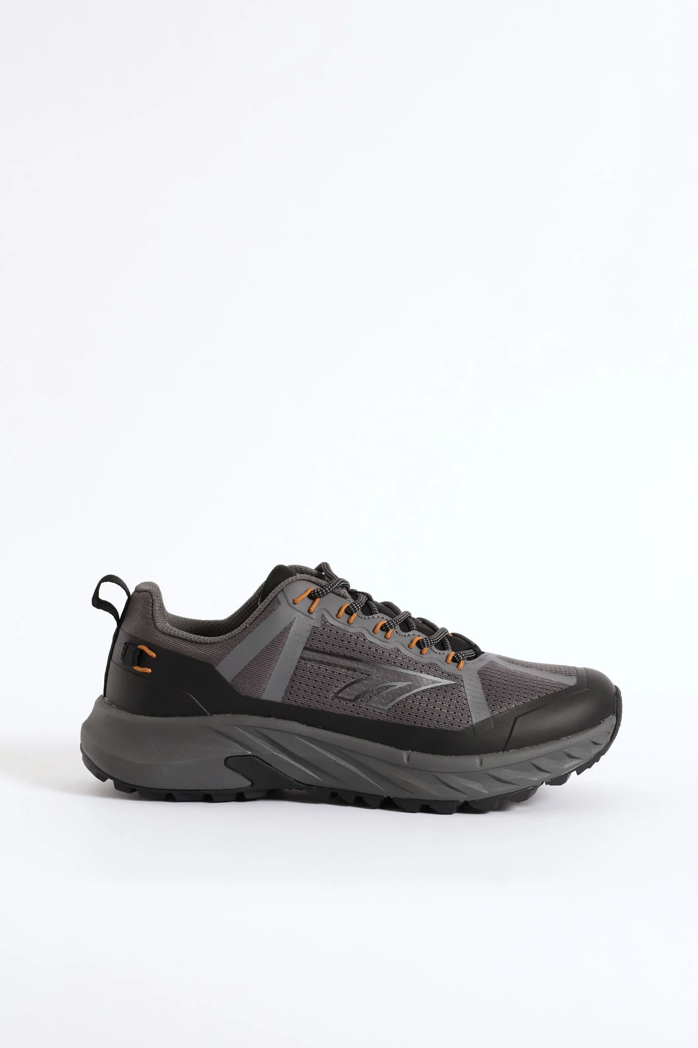 Gantry Walk Trail Low Sneaker - Grey - Image 2