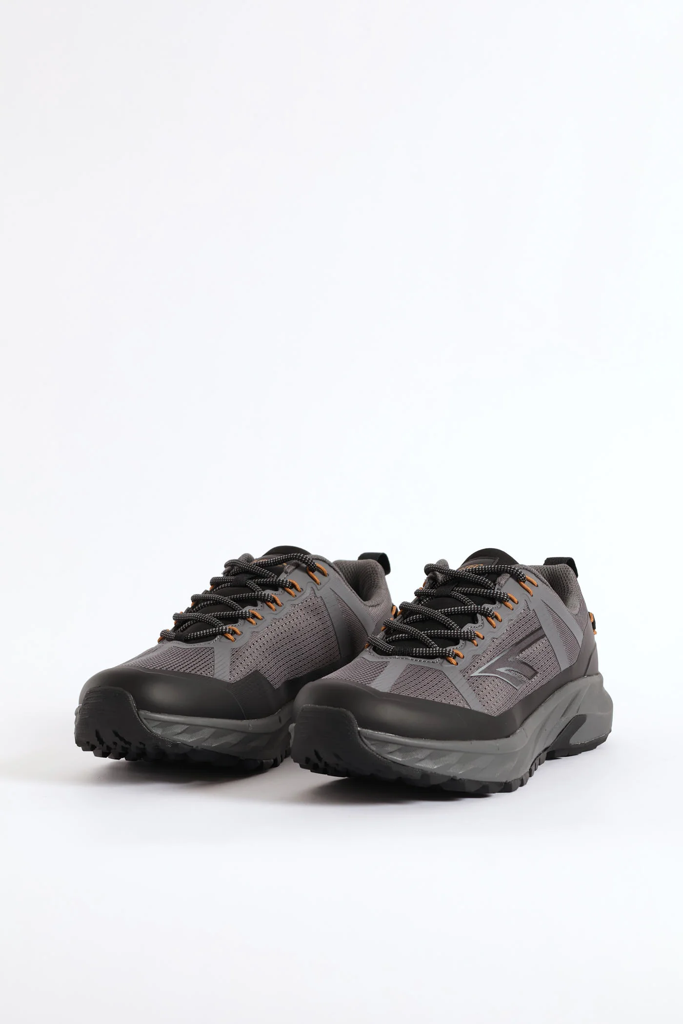 Gantry Walk Trail Low Sneaker - Grey - Image 3