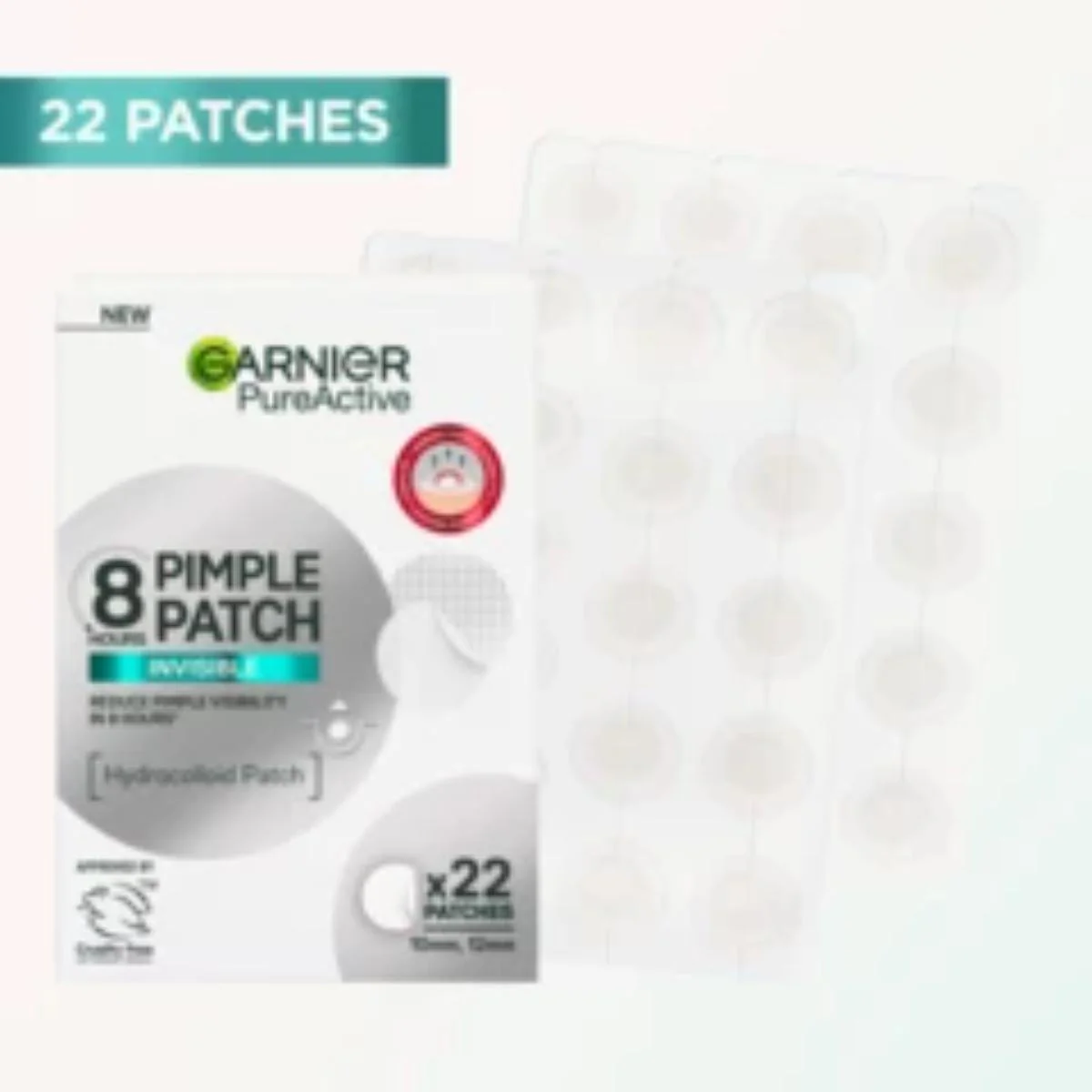 Pure Active Pimple Patches - Image 4