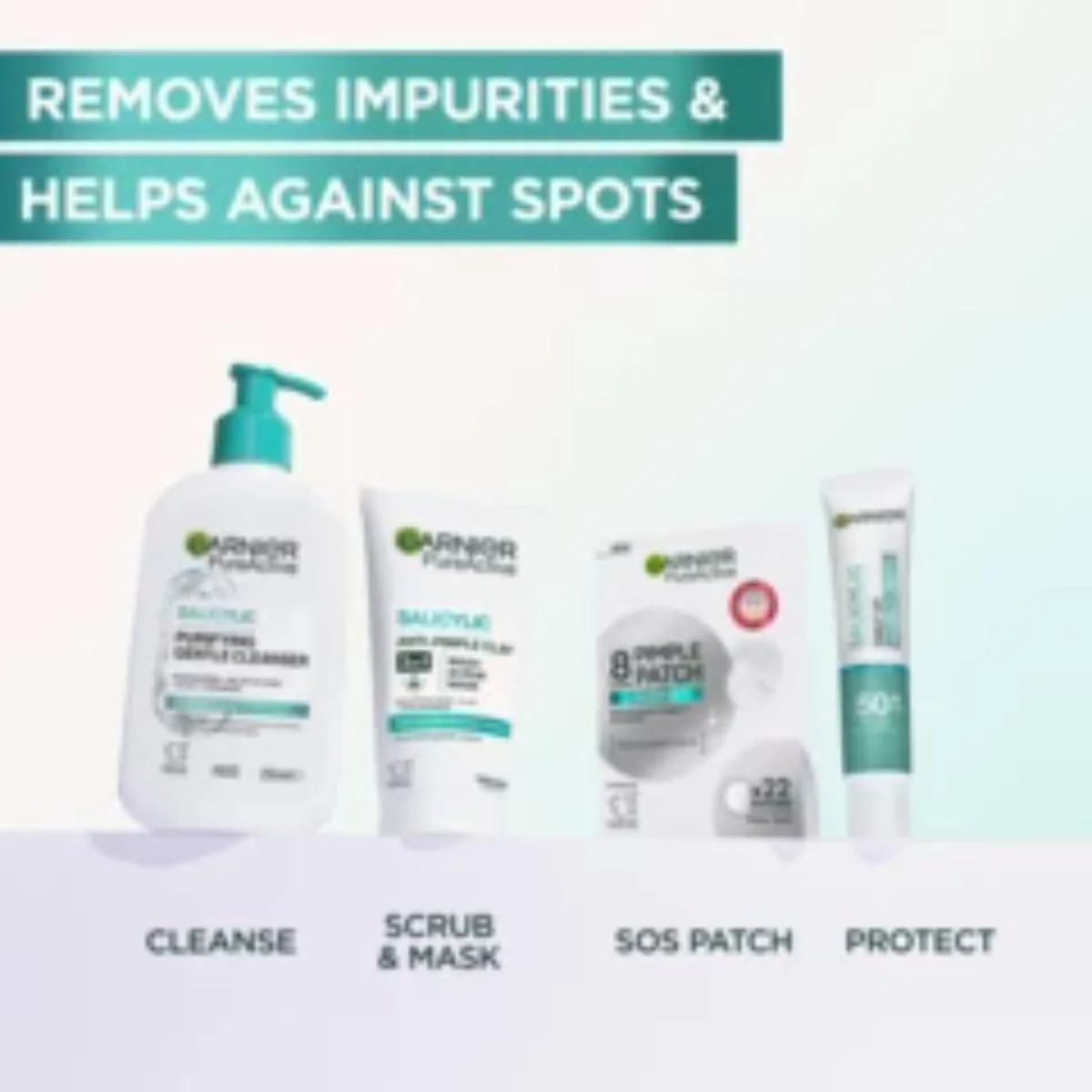 Pure Active Pimple Patches - Image 5