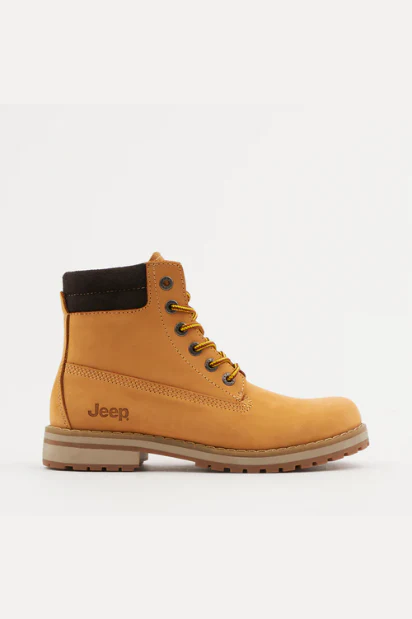 Gecko Boot - Honey - Image 2