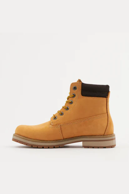 Gecko Boot - Honey - Image 4