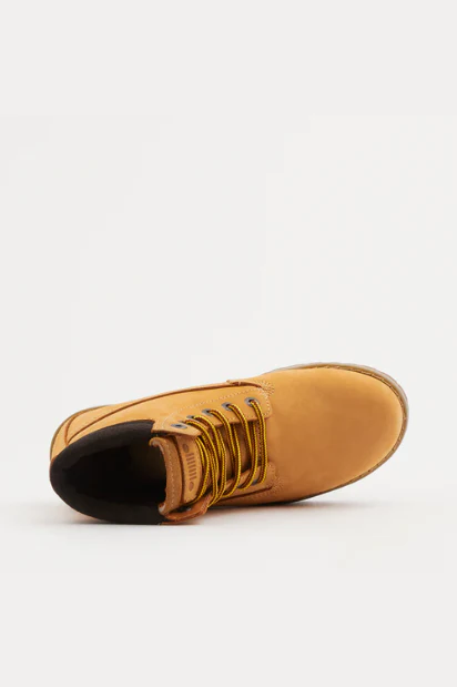 Gecko Boot - Honey - Image 5