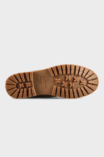 Gecko Boot - Olive - Image 4
