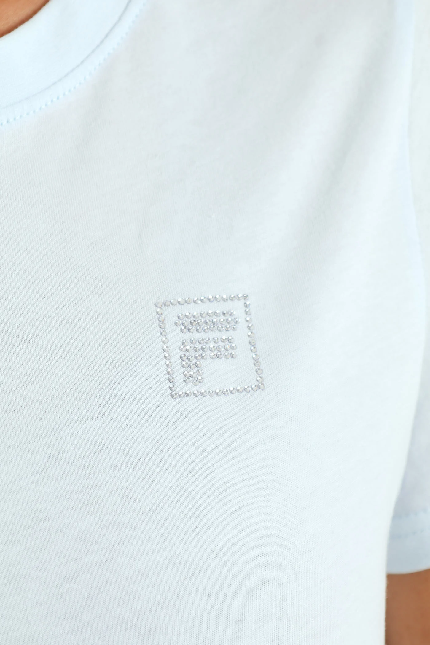 Gemma T-Shirt - Light Blue - Image 2