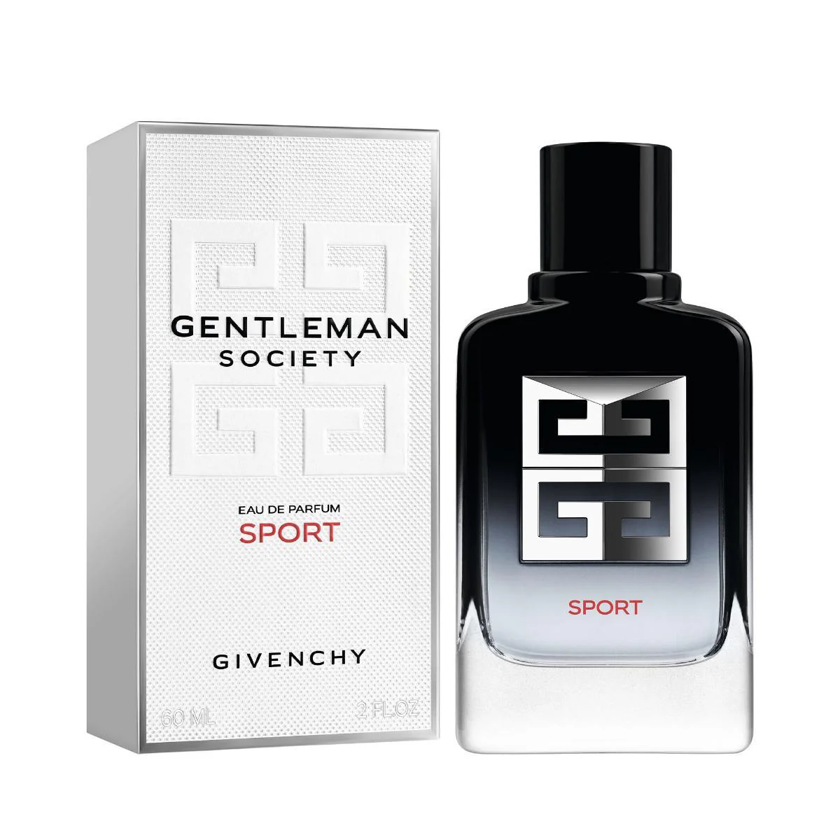 Gentleman Society Sport Eau De Parfum - Image 2
