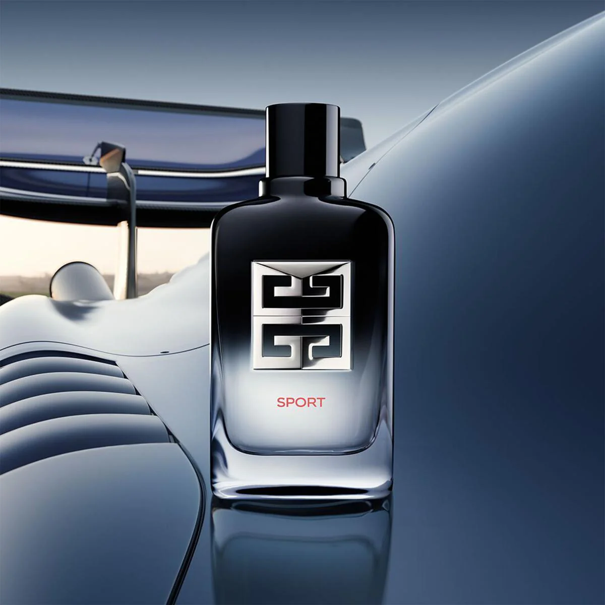Gentleman Society Sport Eau De Parfum - Image 3