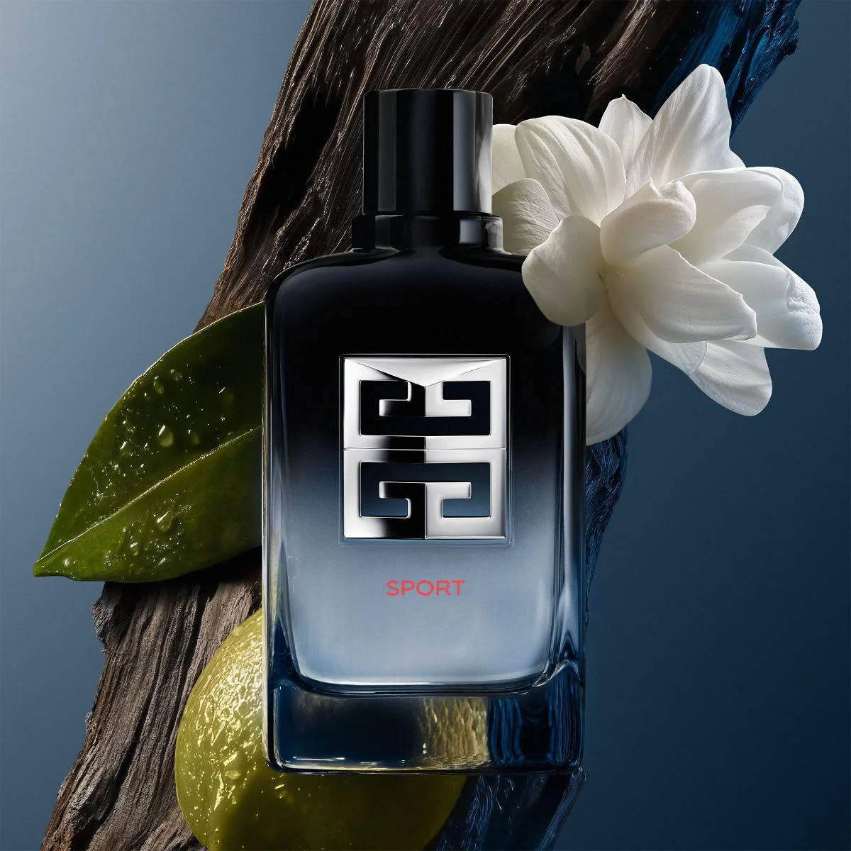 Gentleman Society Sport Eau De Parfum - Image 4